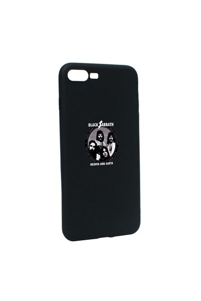 bestcase Θήκη Προστασίας Black Sabbath, για Apple iPhone 7 Plus / 8 Plus, Ανθ...