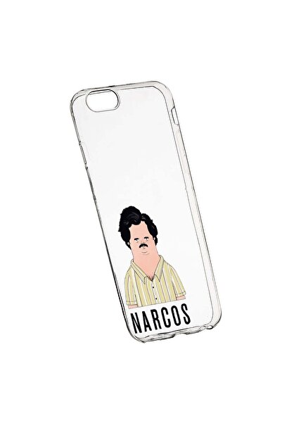 bestcase Νάρκος Πάμπλο Εσκομπάρ, Προστατευτική Θήκη Ταινίας για Apple iPhone ...