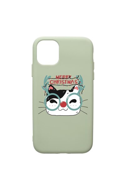 bestcase Husa Premium Silicon Compatibila Cu Apple iPhone 12 Pro, I Want To B...