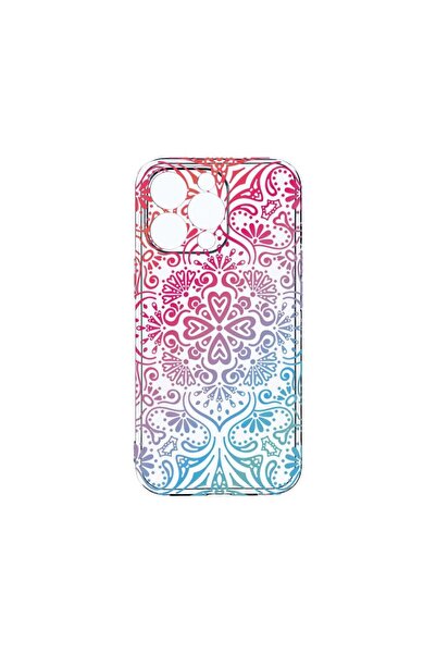 bestcase Husa Clear Silicon 2MM, Compatibila Cu Apple iPhone 13 Pro max, Mand...