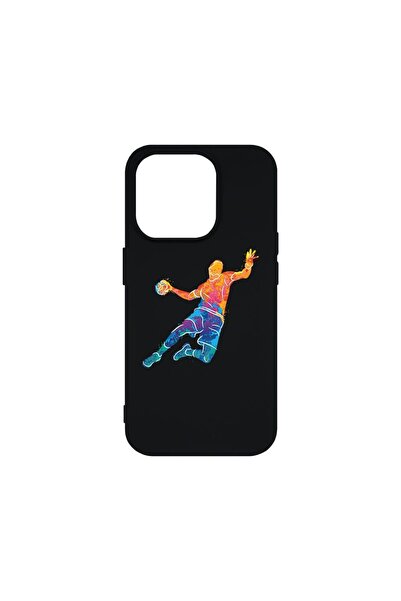bestcase Husa Premium Liquid Silicon, Compatibila Cu Apple iPhone 15 Pro, Han...