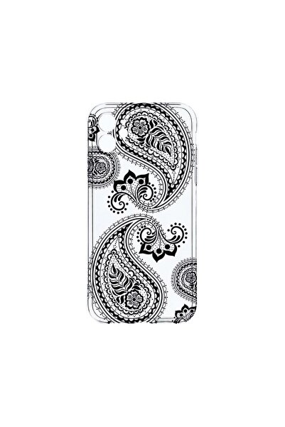 bestcase Διαφανής Θήκη Σιλικόνης 2MM, Συμβατή με Apple iPhone 12 Mini, Premiu...