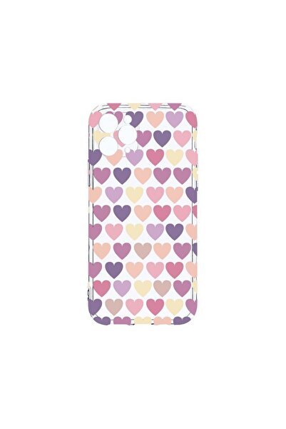 bestcase Husa Clear Silicon 2MM, Compatibila Cu Apple iPhone 11 Pro Max, Hear...
