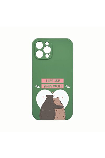 bestcase Θήκη σιλικόνης, Βελούδινο εσωτερικό, Συμβατό με Apple iPhone 12 Pro ...