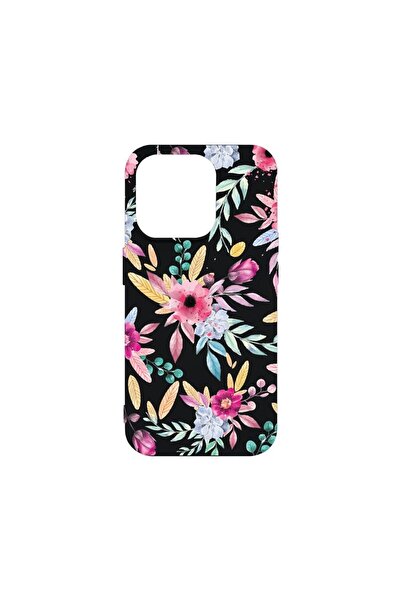 bestcase Θήκη Premium Υγρής Σιλικόνης, Συμβατή με Apple iPhone 15 Pro, Χαρούμ...