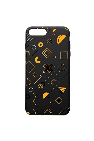 bestcase Θήκη Σιλικόνης Premium συμβατή με Apple iPhone 8 Plus / iPhone 7 Plu...