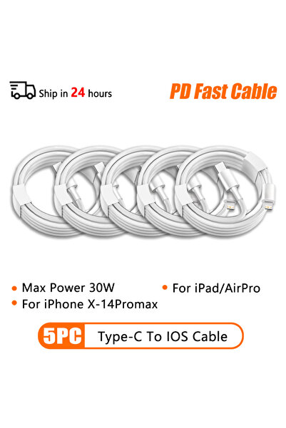 Choice18 كابل شحن سريع USB-C إلى Type-C بطول 1 متر وقدرة 30 واط/60 واط لهواتف...