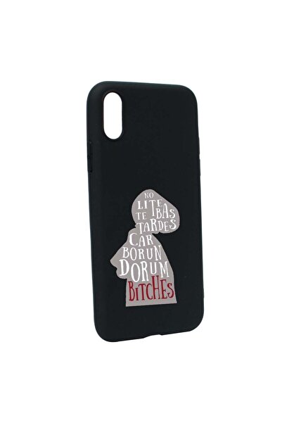 bestcase Η Ιστορία της Υπηρέτριας προστατευτική θήκη για Apple iPhone XS Max,...