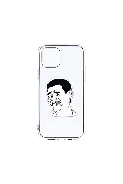 bestcase Husa Clear Silicon 2MM, Compatibila Cu Apple iPhone 12 Pro, Harold, ...