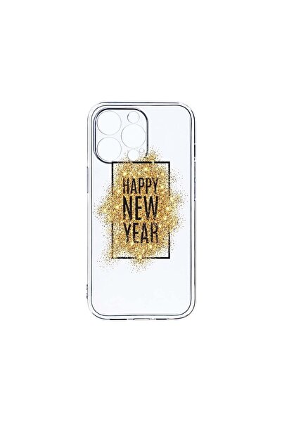 bestcase Husa din silicon transparent de 2MM, Compatibilă cu Apple iPhone 14 ...