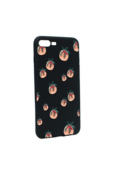 bestcase Husa de protectie Craciun, Christmas pentru Apple iPhone 7 Plus / 8 ...