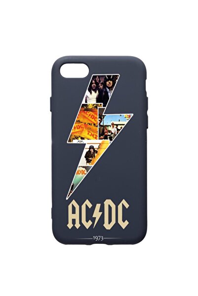 bestcase Θήκη Σιλικόνης Premium Συμβατή με Apple iPhone SE 2 / iPhone 8 / iPh...