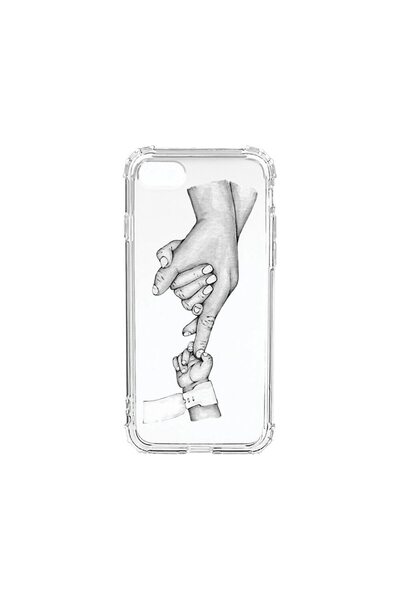 bestcase Husa Anti Shock 1.5MM, Compatibila Cu Apple iPhone SE 2 / iPhone 8 /...