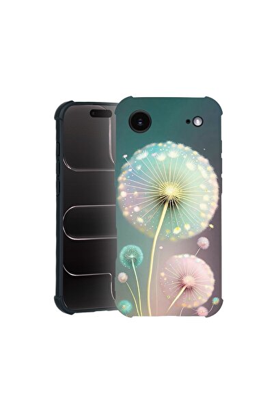 bestcase Husa TPU Pro Shock Compatibila cu Apple iPhone 17 Air, cu Design Gre...