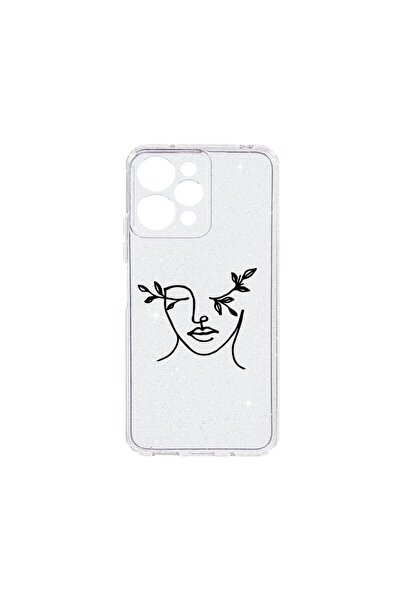 bestcase Crystal Glitter 2MM Case, Compatible with Apple iPhone 12 Pro, Woman...