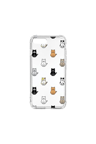 bestcase Αντικραδασμική Θήκη 1.5MM, Συμβατή με Apple iPhone 8 Plus, Σχέδιο Γά...