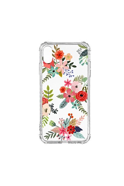 bestcase Husa Αντικραδασμική Θήκη Σιλικόνης Συμβατή με Apple iPhone XS Max, Λ...