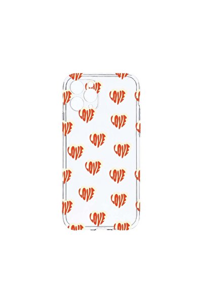 bestcase Θήκη Διαφανής Σιλικόνη 2MM, Συμβατή με Apple iPhone 11 Pro Max, Χαρι...