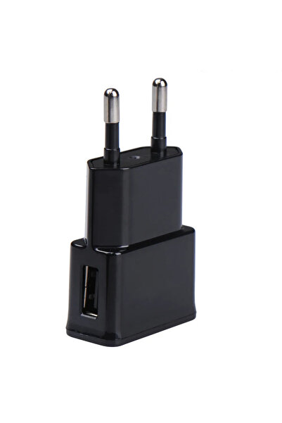 Choice3 منفذ USB أوروبي 1USB2a ​ ​ شاحن حائط USB بقابس أوروبي 5 فولت 2 أمبير ...