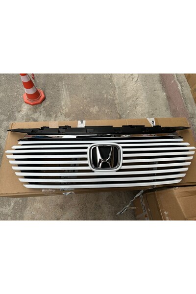 NS Nilser Auto Parts Honda HRV Panjur Ön Beyaz 2021-2023 71200-31R-H01