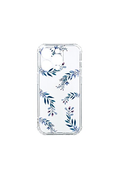 bestcase Husa Anti Shock 1.5MM, Compatibila Cu Apple iPhone 15 Pro, Blue, Rez...