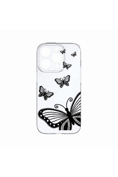 bestcase Husa BestCase¬Æ, Compatibila Cu Apple iPhone 14 Pro Max, Flowers, Re...