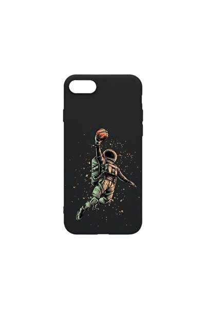 bestcase Λεπτή Θήκη Σιλικόνης 0.8MM, Συμβατή με Apple iPhone 7 / iPhone 8, Σχ...