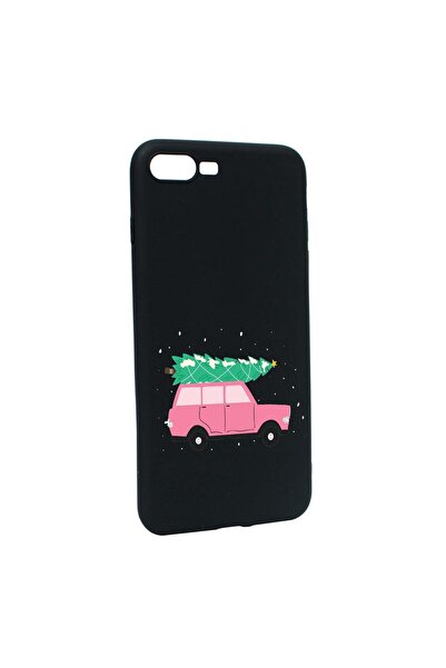 bestcase Husa de protectie Craciun, Christmas pentru Apple iPhone 7 Plus / 8 ...