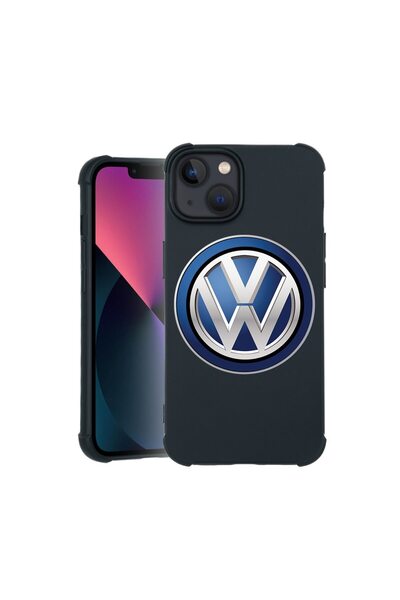 bestcase Husa TPU Pro Shock Compatibila cu Apple iPhone 12 / iPhone 12 Pro, c...
