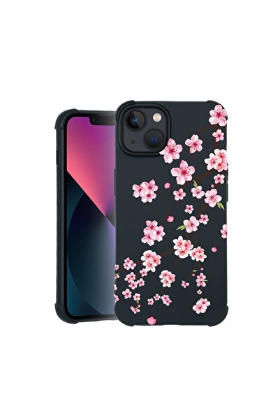 bestcase Θήκη TPU Pro Shock Συμβατή με Apple iPhone 12 / iPhone 12 Pro, με σχ...
