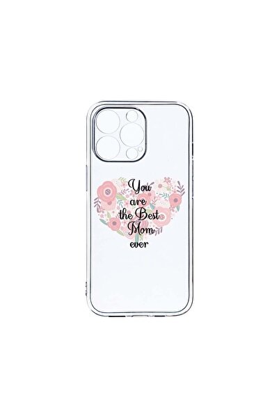 bestcase Θήκη Clear Silicon 2MM, Συμβατή με Apple iPhone 14 Pro Max, Η Καλύτε...