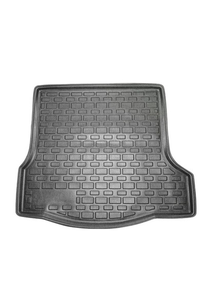 OEM Trunk Mat for Renault Clio and Symbol Sedan