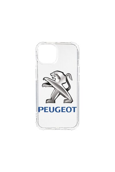 bestcase Husa Αντικραδασμική 1.5MM, συμβατή με Apple iPhone 13 Mini, Λογότυπο...