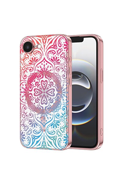 bestcase Πολυτελής Θήκη MagSafe, Συμβατή με Apple iPhone 16e, Μάνταλα, Εξαιρε...