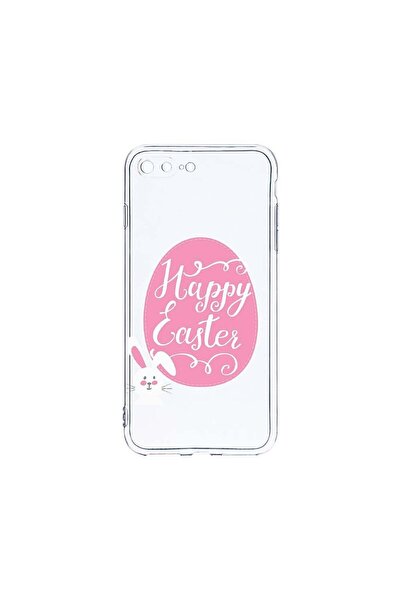 bestcase Θήκη Διαφανής Σιλικόνη 2MM, Συμβατή με Apple iPhone 8 Plus / iPhone ...