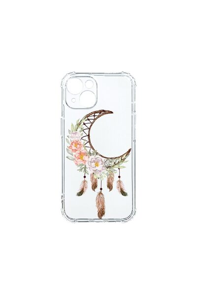 bestcase Anti Shock Case 1.5MM, Compatible with Apple iPhone 15 Plus, Dreamca...
