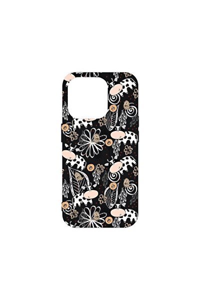 bestcase Husa Slim Premium Silicon 1.2MM, Compatibilă cu Apple iPhone 15 Pro,...