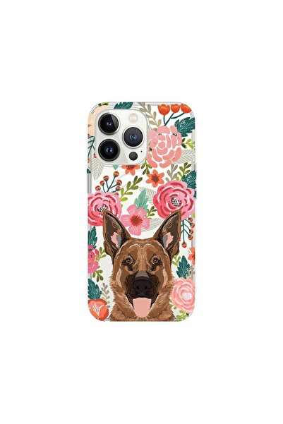 bestcase Θήκη MagSafe Αντικραδασμική, συμβατή με Apple iPhone 15 Pro, Σχέδιο ...