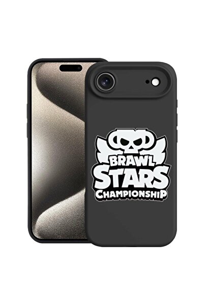 bestcase Θήκη για Apple iPhone 17 Air με Σχέδιο Brawl Stars ChampionShip, Πρι...