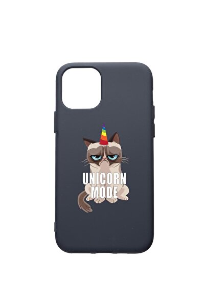 bestcase Husa Premium Silicon Compatibila Cu Apple IPhone 12, Meme - Gumpy Un...