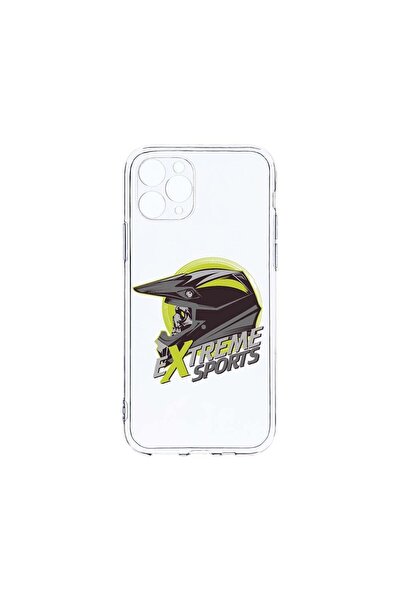 bestcase Clear Silicone Case 2MM, Compatible with Apple iPhone 11 Pro, Extrem...