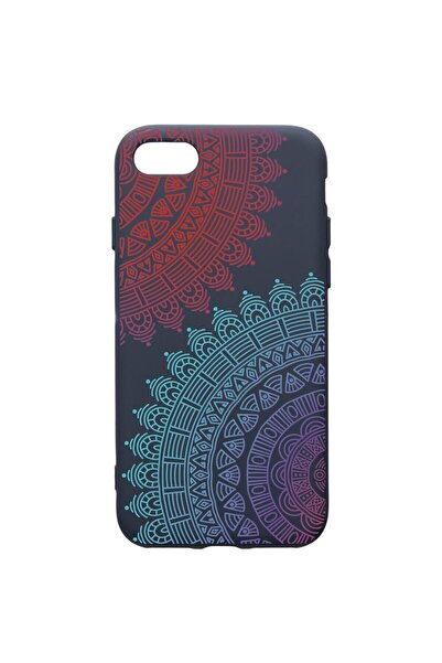 bestcase Θήκη Σιλικόνης Premium Συμβατή με Apple iPhone SE 2 / iPhone 8 / iPh...