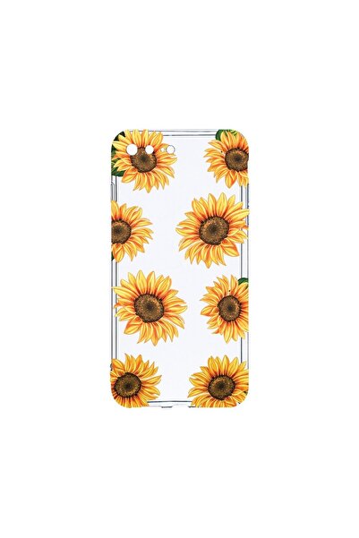 bestcase Husa din silicon transparent de 2MM, compatibilă cu Apple iPhone 8 P...
