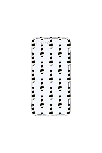 bestcase Husa Clear Silicon 2MM, Compatibila Cu Apple iPhone 8 Plus / iPhone ...