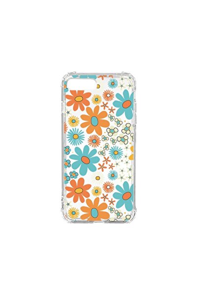 bestcase Anti Shock Case 1.5MM, Compatible with Apple iPhone 8 Plus, Spring F...