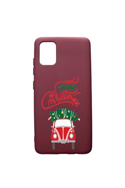 bestcase Θήκη TPU υψηλής ποιότητας συμβατή με Apple iPhone 12 Pro Max, Χριστο...
