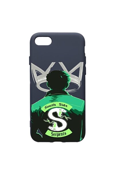 bestcase Θήκη Σιλικόνης Premium Συμβατή με Apple iPhone SE 2 / iPhone 8 / iPh...