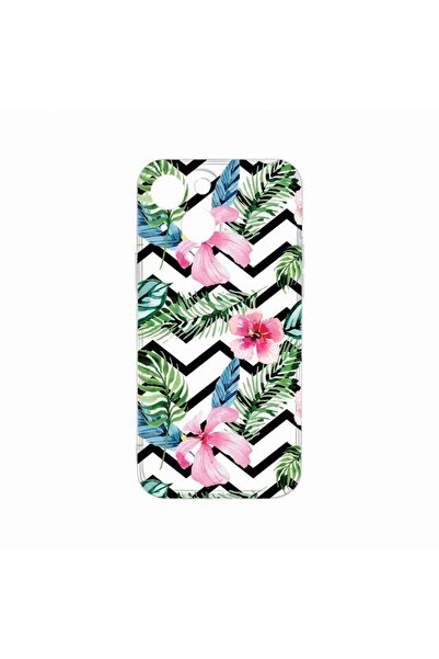 bestcase Husa BestCase¬Æ, Compatibila Cu Apple iPhone 14, Tropical, Rezistent...