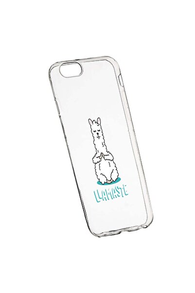 bestcase Защитен калъф Llamaste, за Apple iPhone 7 Plus / 8 Plus, Устойчив на...