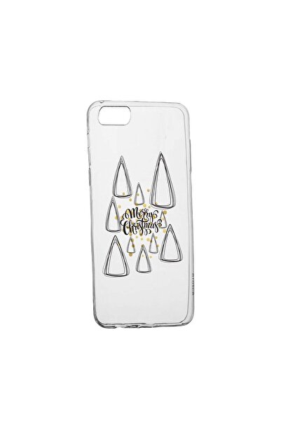 bestcase Силиконов калъф, съвместим с Xiaomi Redmi GO, Минималистичен дизайн ...